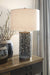 Dayo Table Lamp - De Avenue Furniture