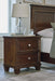 Danabrin Bedroom Set - De Avenue Furniture
