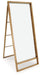 Devford Floor Mirror - De Avenue Furniture