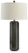 Dirkton Table Lamp - De Avenue Furniture