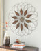 Dorielle Wall Decor - De Avenue Furniture