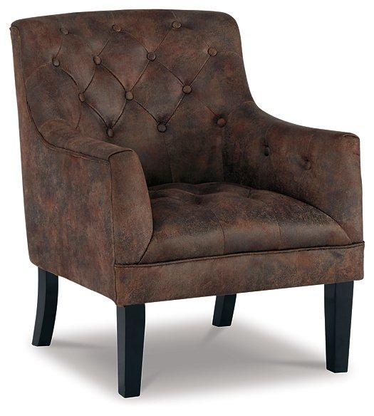 Drakelle Accent Chair - De Avenue Furniture
