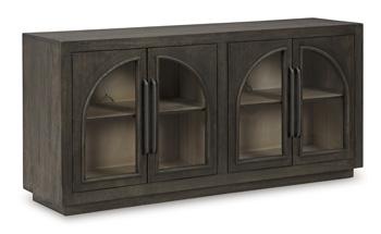 Dreley Accent Cabinet - De Avenue Furniture