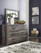 Drystan Bedroom Mirror - De Avenue Furniture