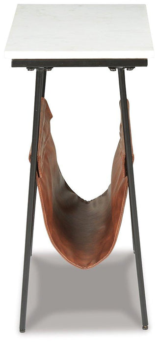 Etanbury Accent Table - De Avenue Furniture