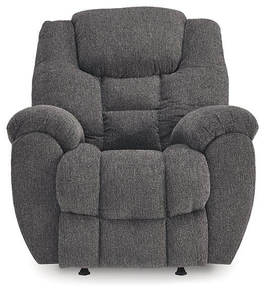 Foreside Recliner - De Avenue Furniture