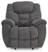 Foreside Recliner - De Avenue Furniture