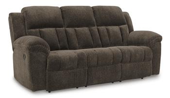 Frohn Reclining Sofa - De Avenue Furniture