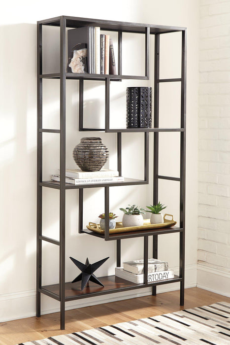 Frankwell Bookcase - De Avenue Furniture