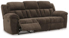 Frohn Reclining Sofa - De Avenue Furniture
