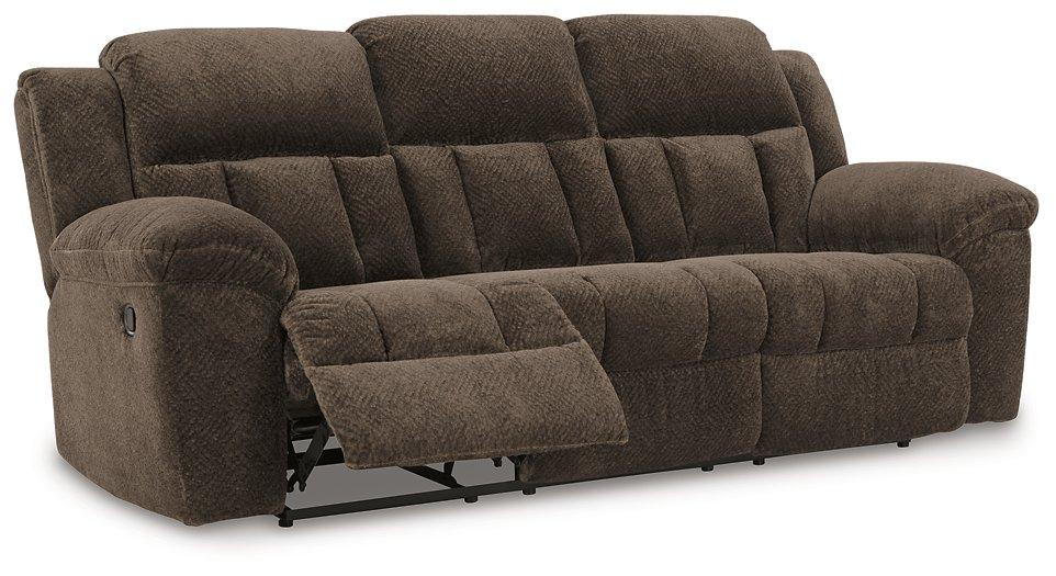 Frohn Reclining Sofa - De Avenue Furniture