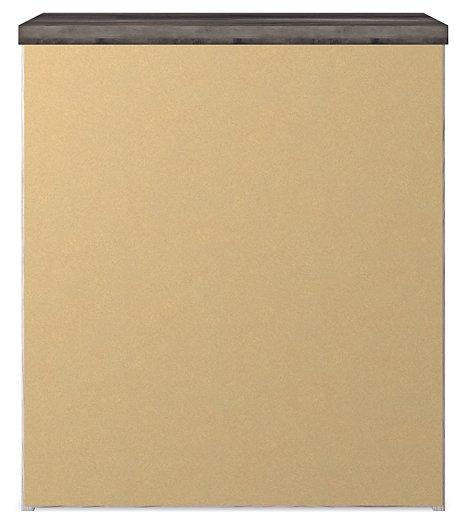 Gerridan Bedroom Set - De Avenue Furniture