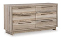 Hasbrick Dresser - De Avenue Furniture