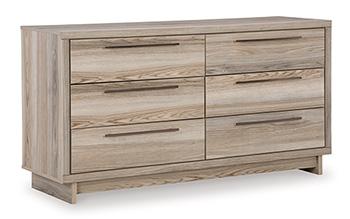 Hasbrick Dresser - De Avenue Furniture