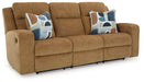 Kanlow Reclining Sofa - De Avenue Furniture