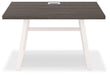 Dorrinson 47" Home Office Desk - De Avenue Furniture