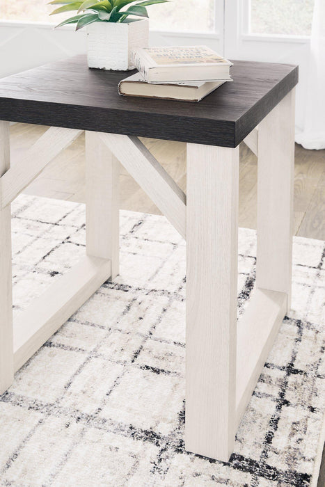 Dorrinson Table (Set of 3) - De Avenue Furniture