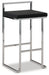 Madanere Bar Height Bar Stool - De Avenue Furniture
