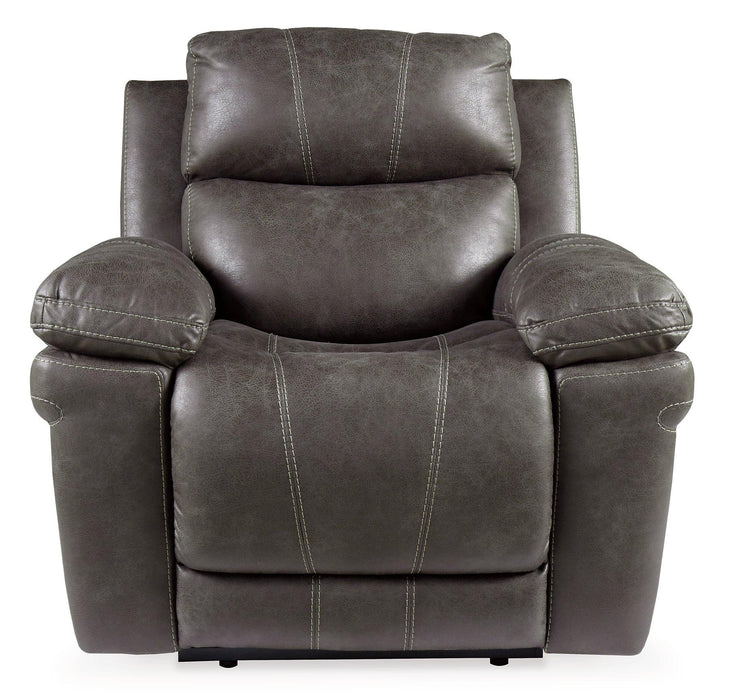 Erlangen Power Recliner - De Avenue Furniture