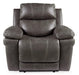 Erlangen Power Recliner - De Avenue Furniture