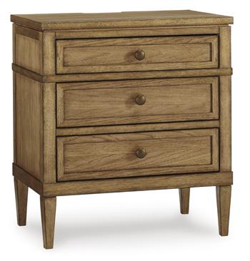 Sharlance Bedroom Set - De Avenue Furniture