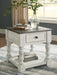 Havalance End Table - De Avenue Furniture