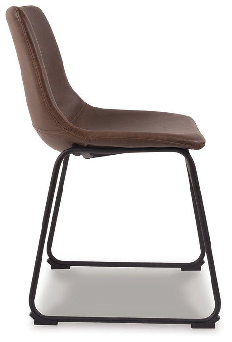 Centiar Dining Chair - De Avenue Furniture