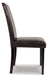 Kimonte Dining Chair - De Avenue Furniture