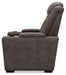 HyllMont Recliner - De Avenue Furniture