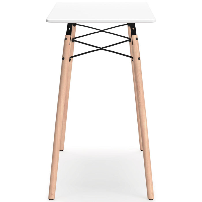 Jaspeni Home Office Desk - De Avenue Furniture