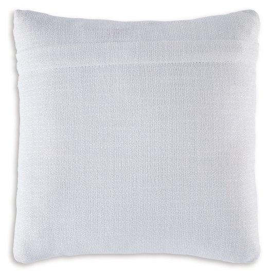 Jaycott Next-Gen Nuvella Pillow - De Avenue Furniture