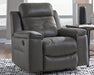 Jesolo Recliner - De Avenue Furniture