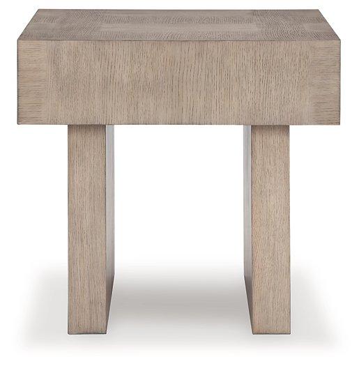 Jorlaina End Table - De Avenue Furniture