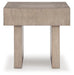 Jorlaina End Table - De Avenue Furniture