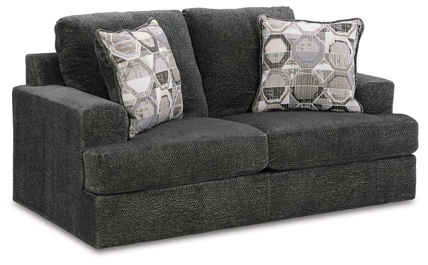 Karinne Loveseat - De Avenue Furniture