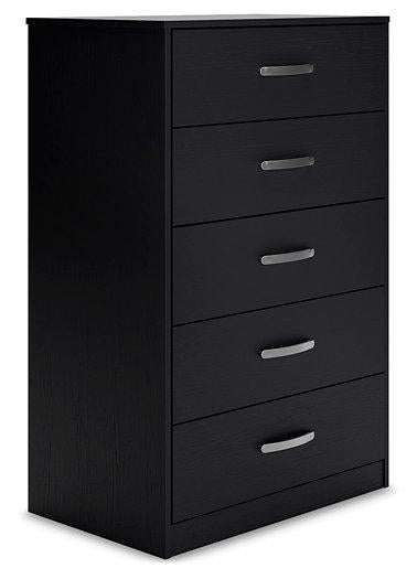 Finch Chest of Drawers - De Avenue Furniture