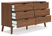 Fordmont Dresser - De Avenue Furniture