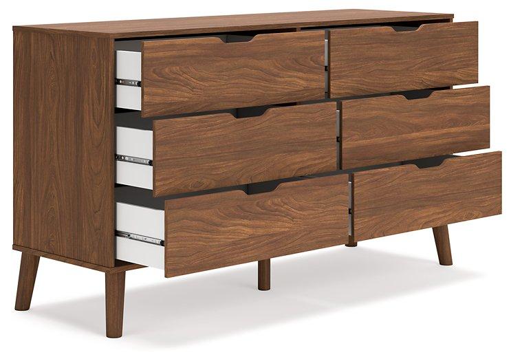 Fordmont Dresser - De Avenue Furniture