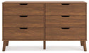 Fordmont Dresser - De Avenue Furniture