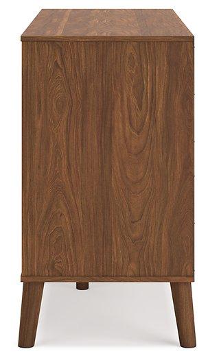 Fordmont Dresser - De Avenue Furniture