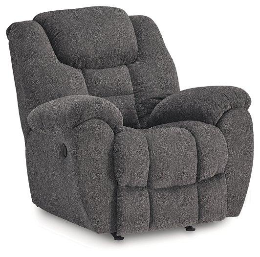 Foreside Recliner - De Avenue Furniture