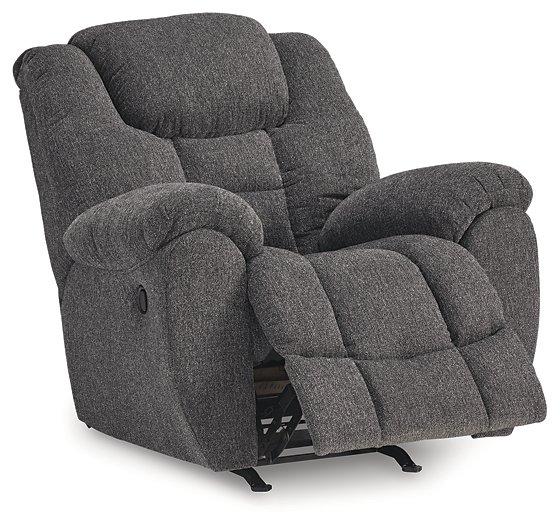 Foreside Recliner - De Avenue Furniture