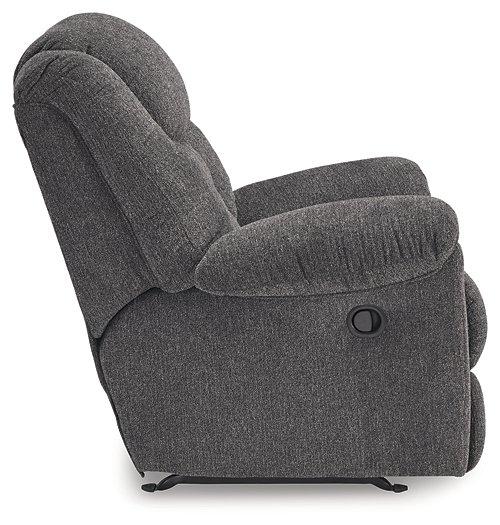 Foreside Recliner - De Avenue Furniture
