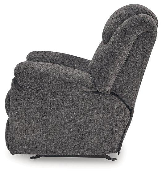 Foreside Recliner - De Avenue Furniture