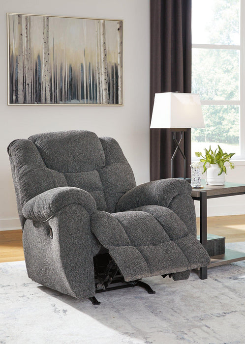 Foreside Recliner - De Avenue Furniture