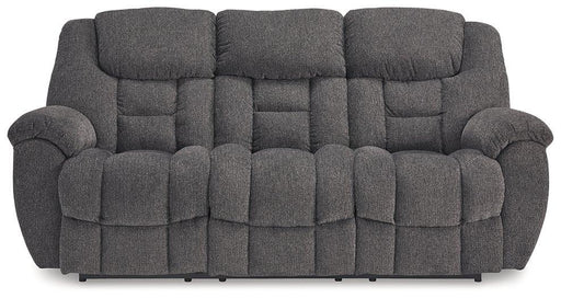 Foreside Reclining Sofa - De Avenue Furniture