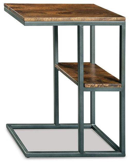 Forestmin Accent Table - De Avenue Furniture