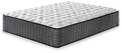 Ultra Luxury Firm Tight Top with Memory Foam Mattress - De Avenue Furniture