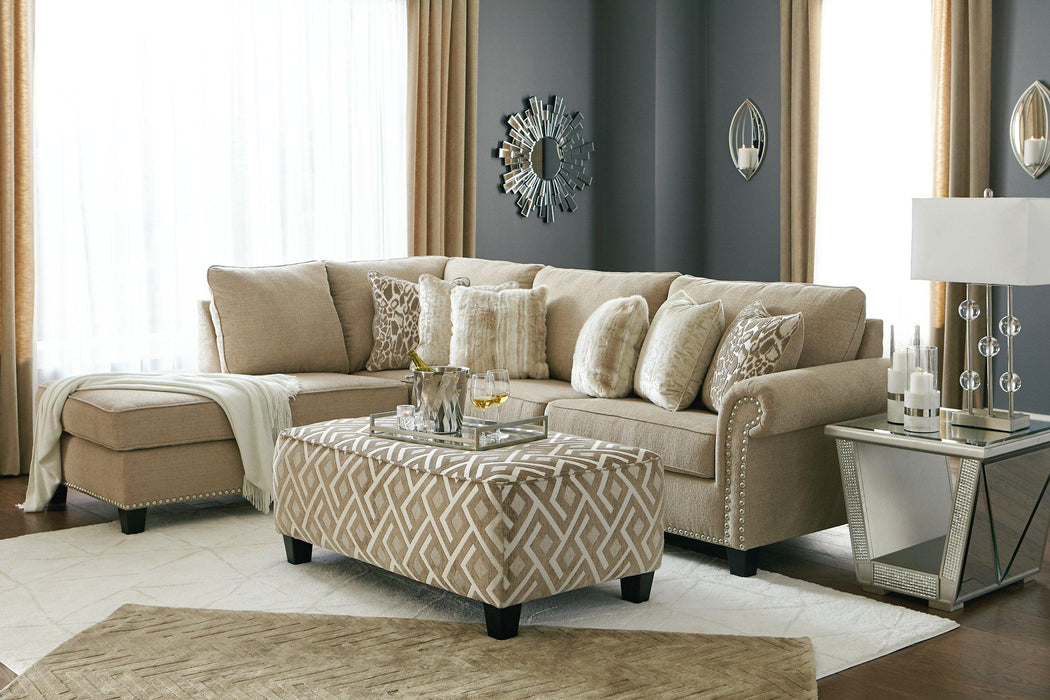 Dovemont Living Room Set - De Avenue Furniture