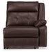 Punch Up Power Reclining Sectional - De Avenue Furniture